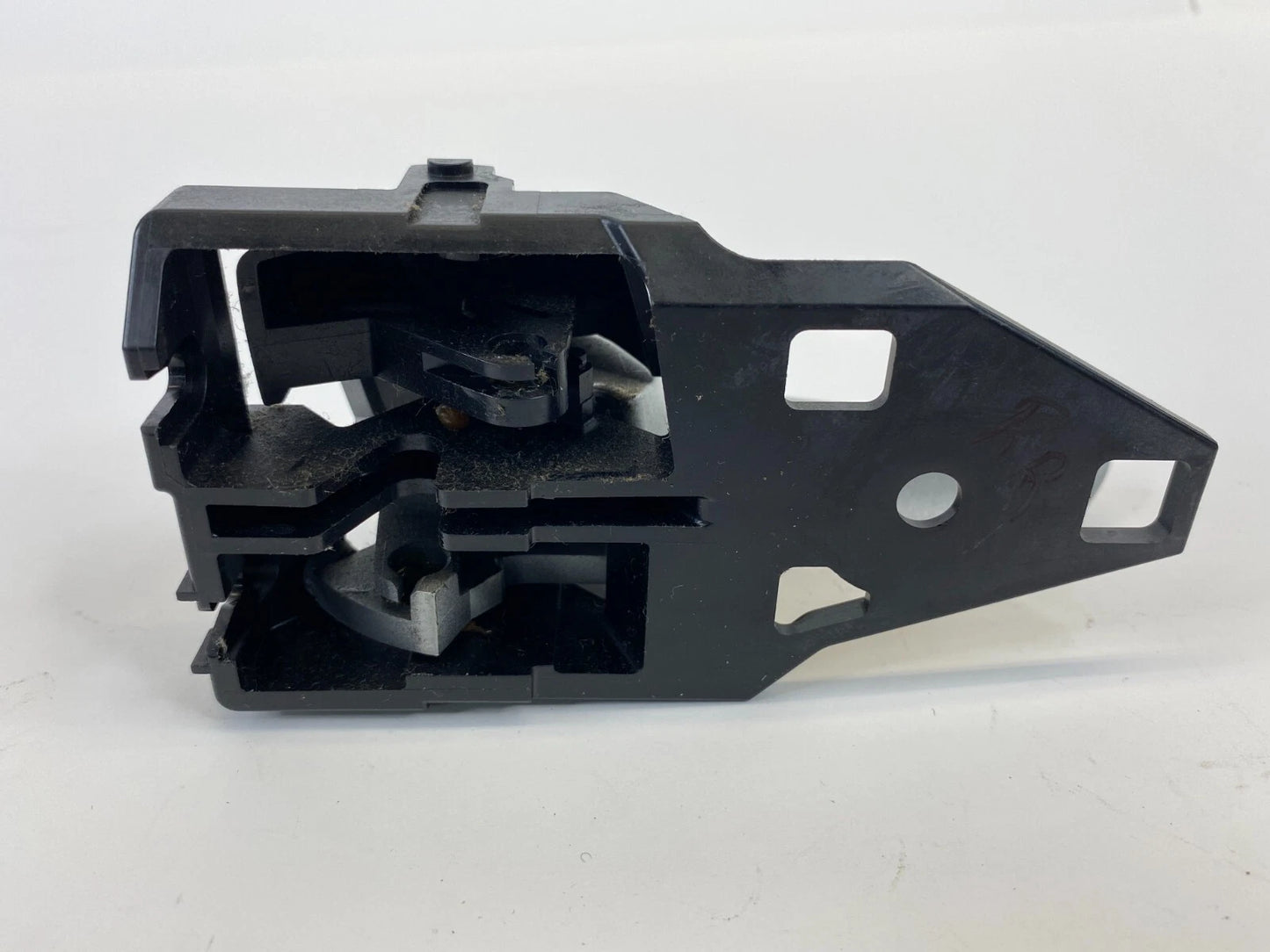 2010 2011 TOYOTA PRIUS REAR RIGHT BACK SIDE INNER DOOR HANDLE ASSEMBLY OEM