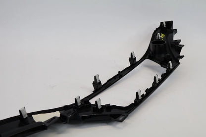 2016-2022 HONDA PILOT DASH UPPER CENTER TRIM BEZEL MOLDING COVER PANEL OEM