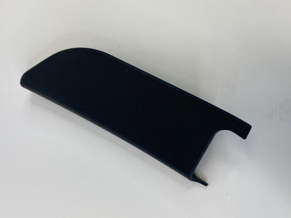 2000-2006 Mazda MPV Front Left Driver Inner Door Mirror Corner Cover Trim OEM