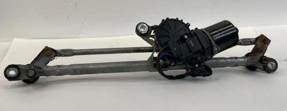 2011-2016 CHEVROLET CRUZE FRONT WINDSHIELD WIPER MOTOR W/ LINKAGE 96893302 OEM