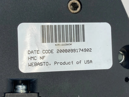 2006 2007 2008 2009 2010 HYUNDAI SONATA SUNROOF MOTOR ASSEMBLY 0178101-AC OEM