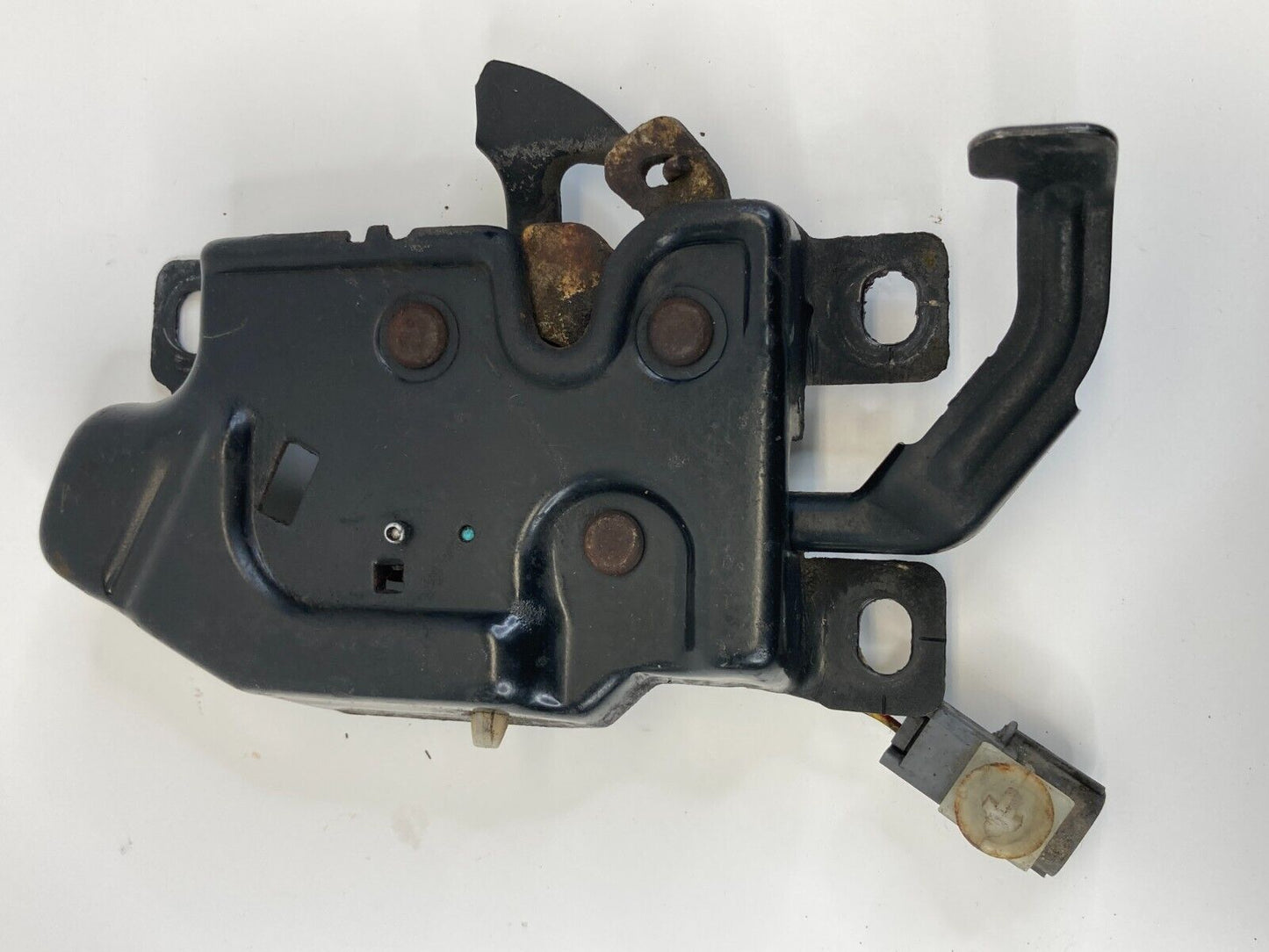 1998 99 00 01 2002 Honda Accord Sedan Hood Lock Latch Release Actuator OEM