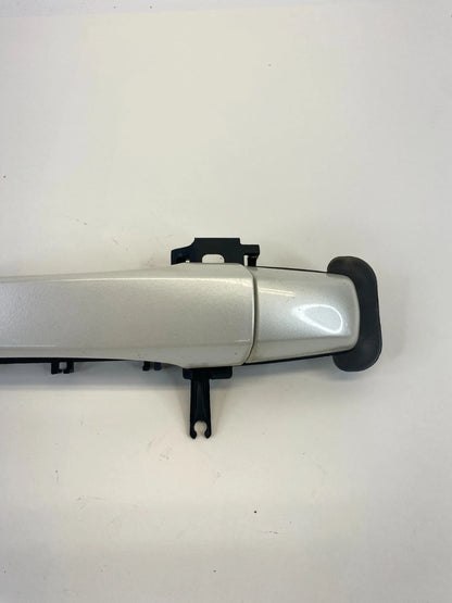 2009-2014 CADILLAC CTS REAR LEFT BACK SIDE EXTERIOR DOOR HANDLE D-800139 OEM