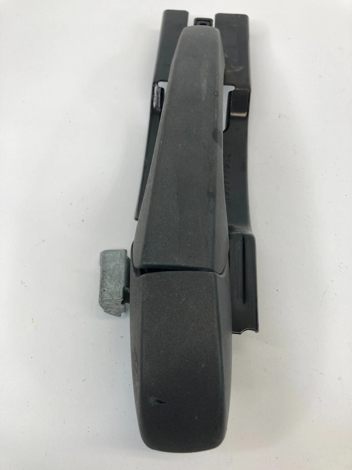 2010-2012 DODGE AVENGER FRONT RIGHT SIDE EXTERIOR DOOR HANDLE 864AAA4410 OEM