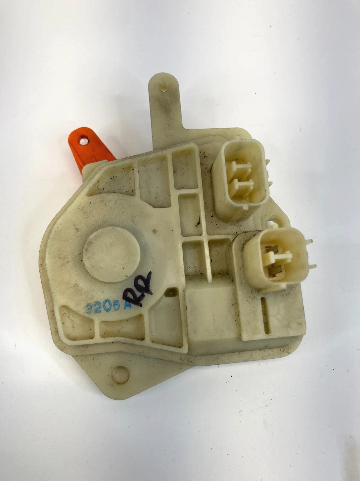 2001-2005 HONDA CIVIC SEDAN REAR RIGHT SIDE DOOR LATCH LOCK BUTTON ACTUATOR OEM