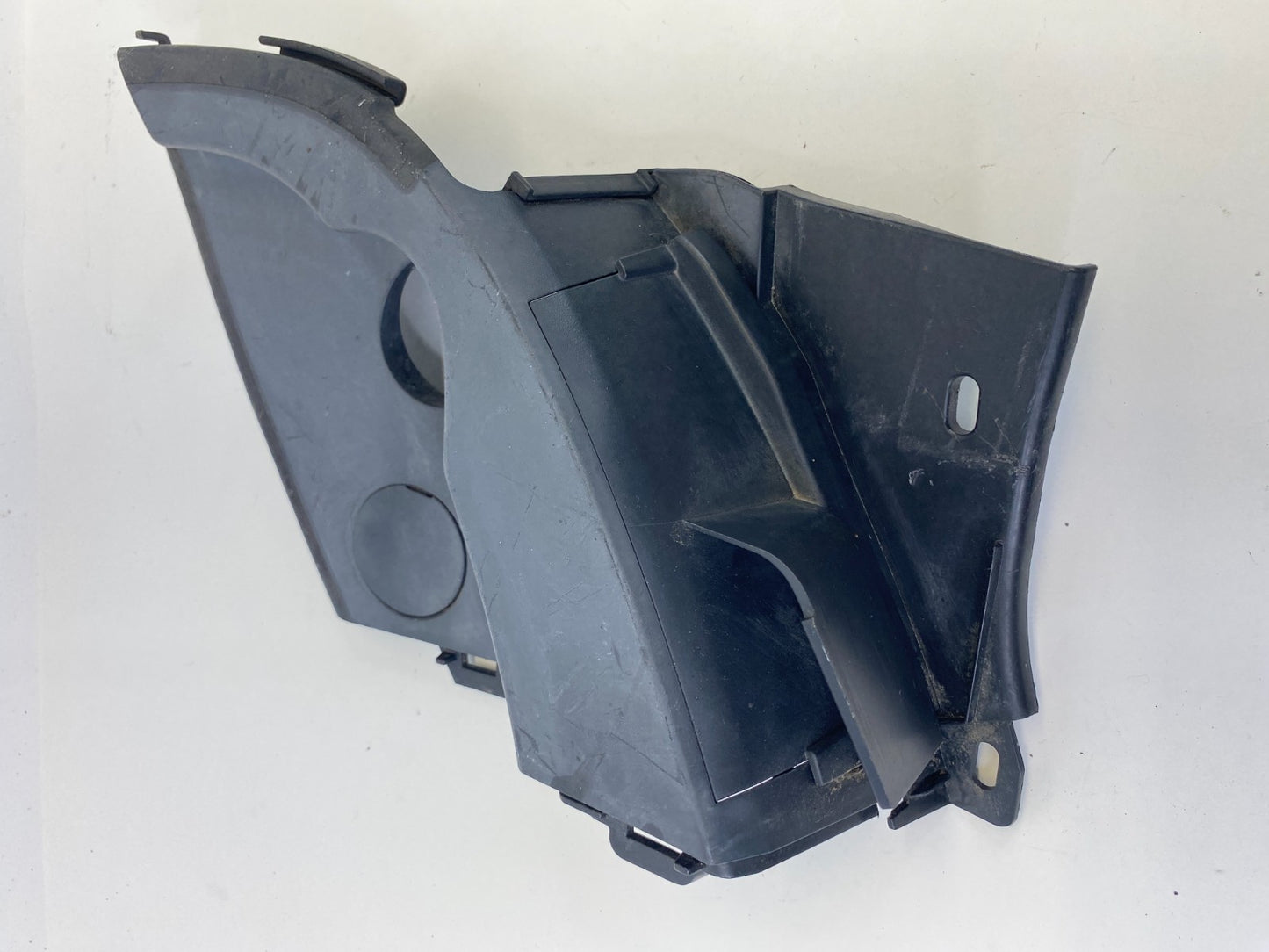 2006-2011 Honda Civic SEDAN Front Left Side Windshield Molding Cowl 74222SNAA00