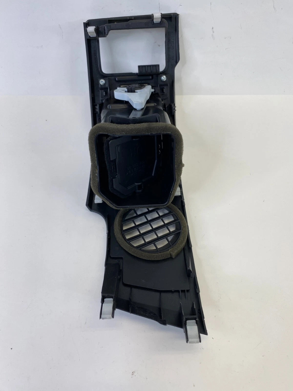 2007-2011 HONDA CR-V DASH LEFT DRIVER AIR VENT DUCT OUTLET 77620-SWA-A0 OEM