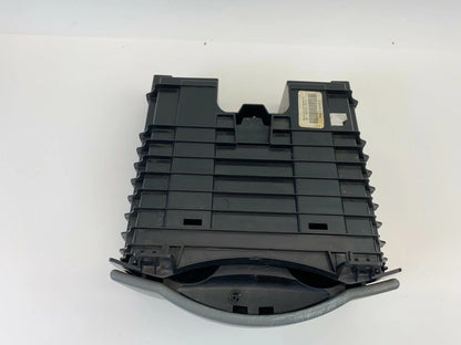 08-10 CHRYSLER TOWN & COUNTRY FRONT DASH CENTER CUP HOLDER DRINK TRAY 0ZS681D5AA