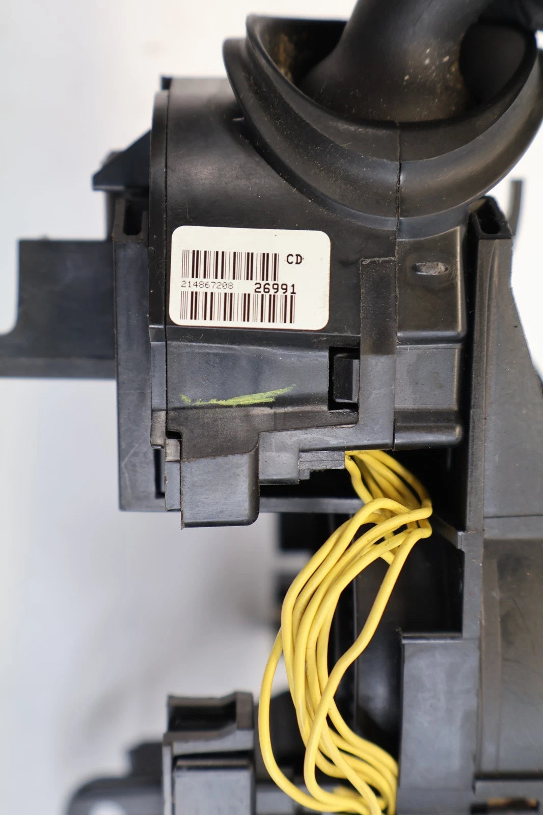 2008-2014 DODGE AVENGER WIPER & HEADLIGHT TURN SIGNAL SWITCH MULTI-LEVER SWITCH