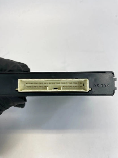 2006-2013 LEXUS IS250 IS350 IS F POWER SUPPLY SOURCE CONTROL MODULE 89670-53090