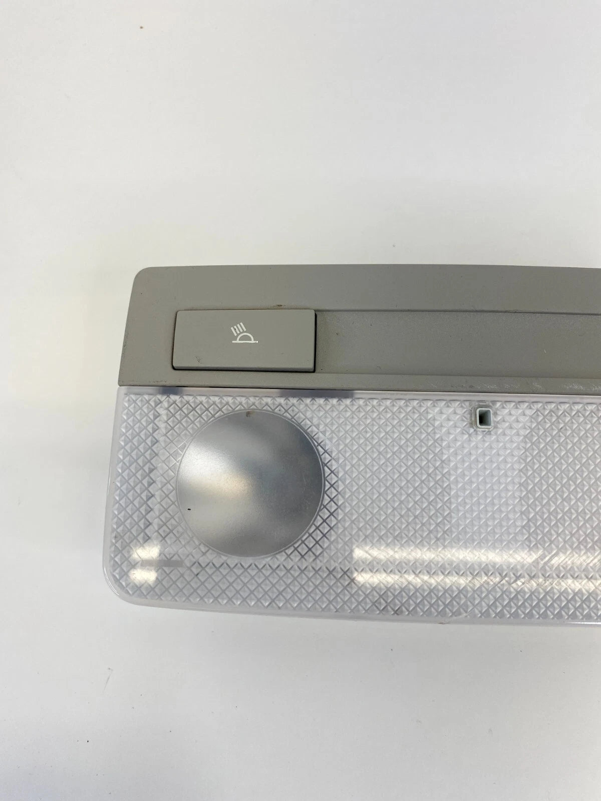 11-17 BUICK REGAL REAR INTERIOR OVERHEAD DOME MAP READING LIGHT OEM 316627975