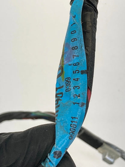 2003 MITSUBISHI ECLIPSE FRONT DOOR WIRE WIRING HARNESS MR461044 OEM