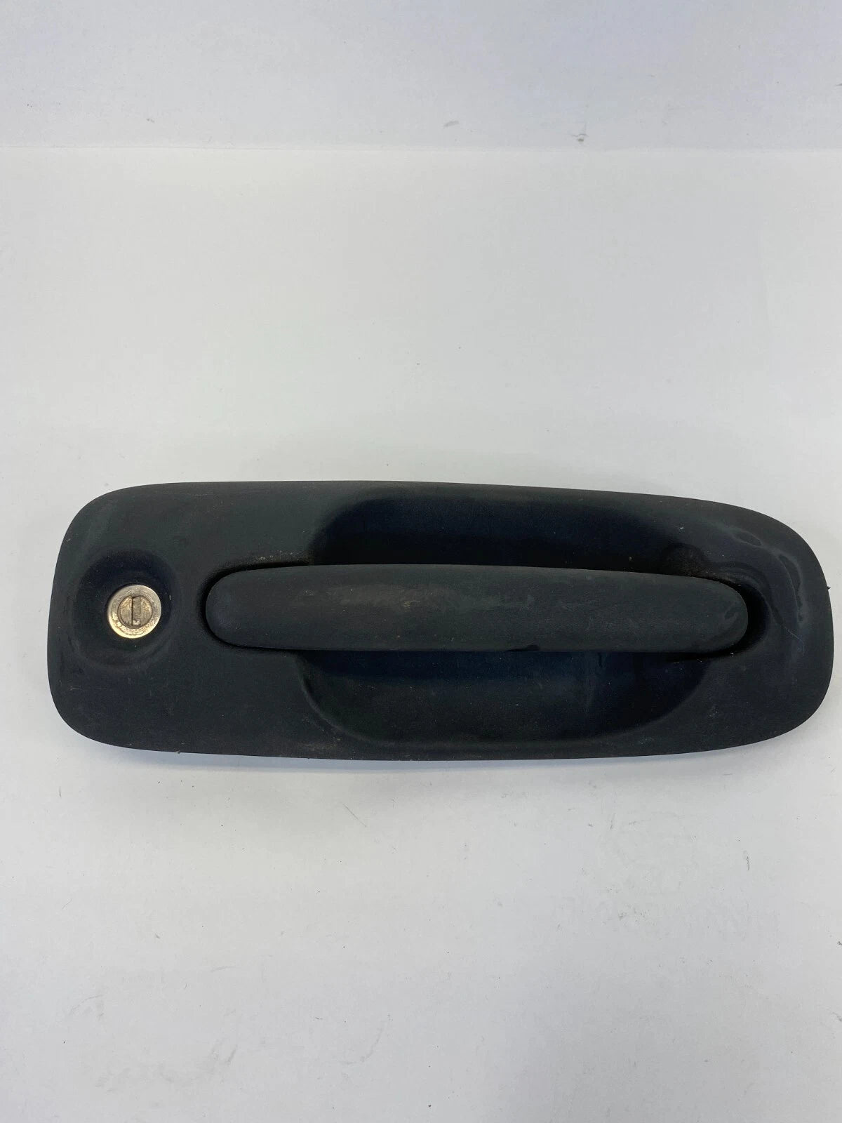 2001-2007 DODGE CARAVAN FRONT LEFT DRIVER SIDE EXTERIOR DOOR HANDLE 4717513AC
