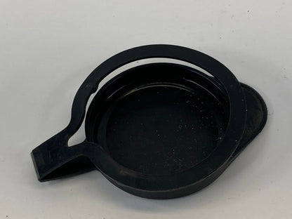2013-2019 FORD EXPLORER INTERCEPTOR WINDSHIELD WIPER WASHER RESERVOIR TANK CAP