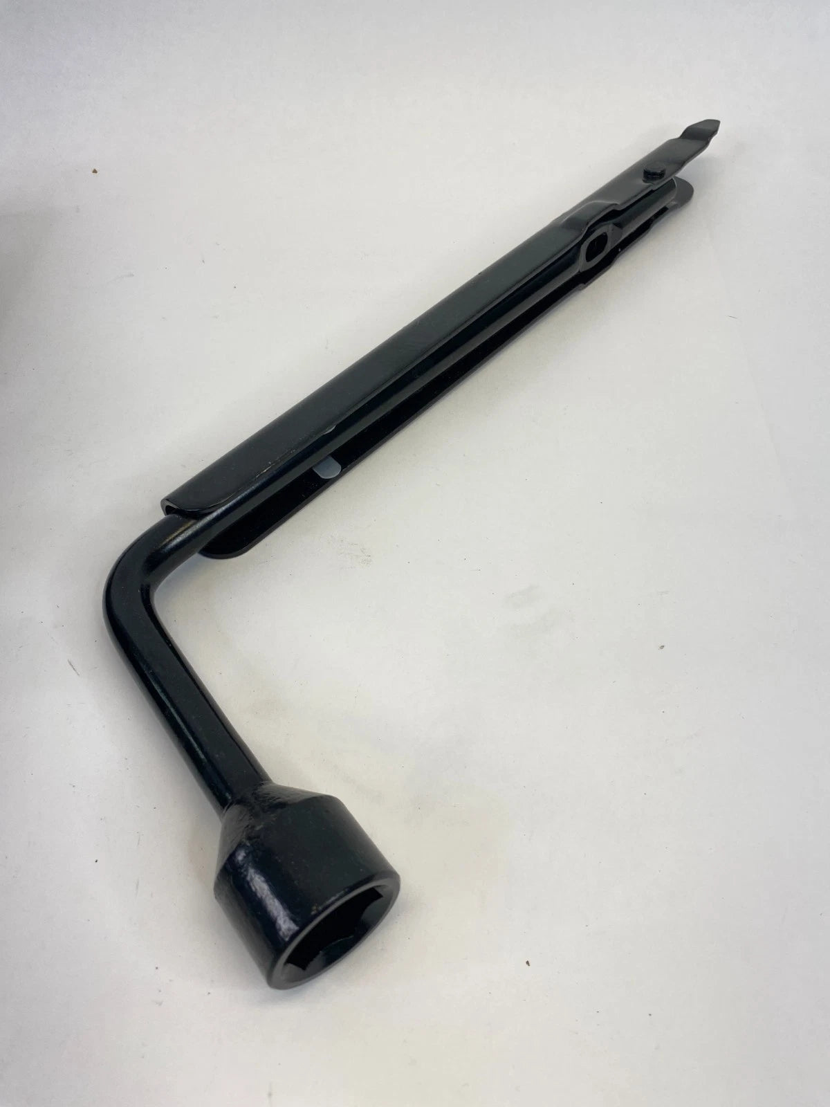 10-17 CHEVY EQUINOX GMC TERRAIN SPARE TIRE JACK & KIT TOOL ASSEMBLY 25877904 OEM