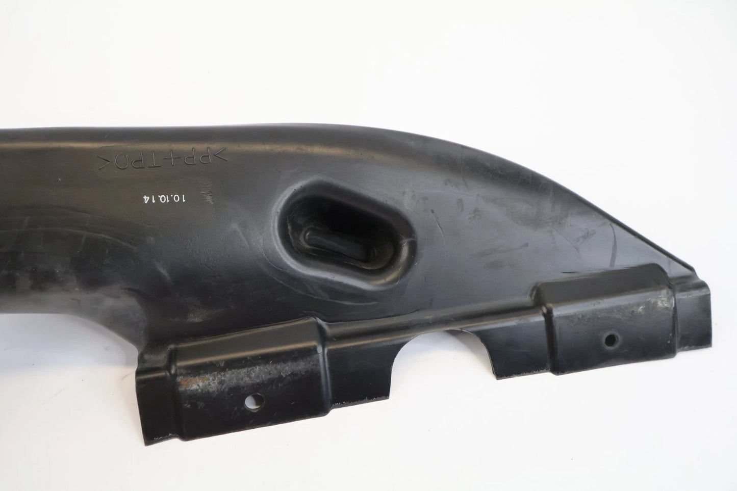 2010 11 12 2013 SUZUKI KIZASHI AIR CLEANER INTAKE SUCTION INLET DUCT TUBE OEM