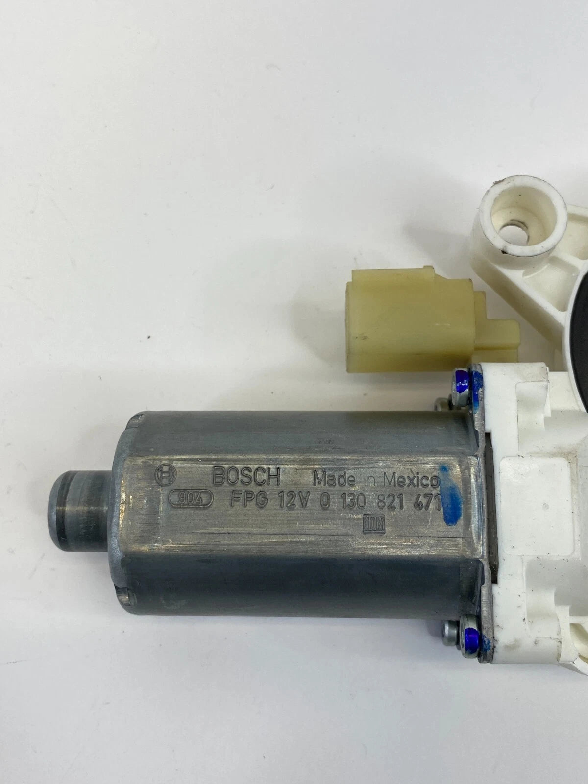 2008-2016 CHRYSLER TOWN & COUNTRY FRONT LEFT DOOR POWER WINDOW MOTOR 0130821471