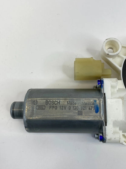 2008-2016 CHRYSLER TOWN & COUNTRY FRONT LEFT DOOR POWER WINDOW MOTOR 0130821471