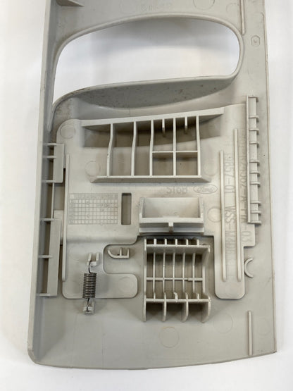 13-18 Ford C-Max Front Right Side Seat Belt Height Adjuster Cover DM51-F24582