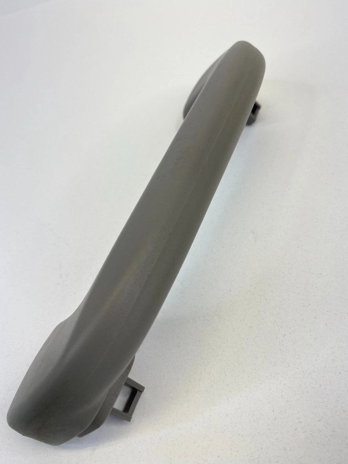 2009-2011 HONDA CIVIC FRONT LEFT DRIVER SIDE ROOF GRAB HANDLE GRAY OEM FACTORY