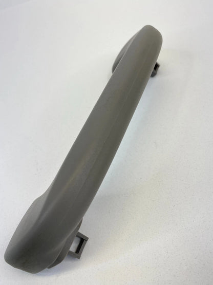 2009-2011 HONDA CIVIC FRONT LEFT DRIVER SIDE ROOF GRAB HANDLE GRAY OEM FACTORY