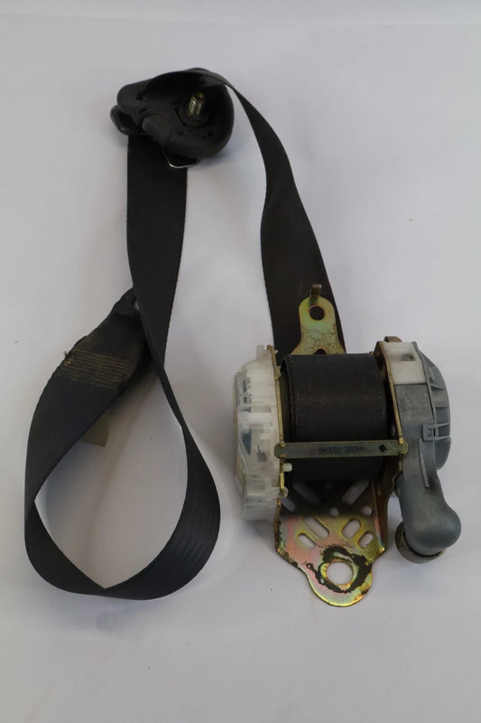 2005 2006 TOYOTA TUNDRA CREW CAB 4DR FRONT RH PASSENGER SEAT BELT RETRACTOR OEM