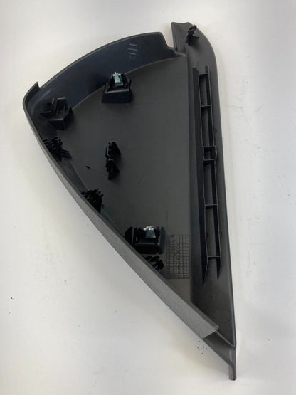2011-2017 Buick Regal Dash Left Driver Side End Cap Cover Trim Panel 13275264