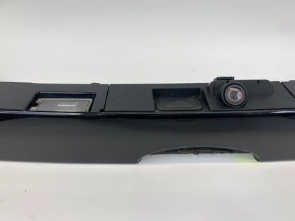 2013-2016 FORD FUSION SEDAN REAR TRUNK LID MOLDING TRIM FINISH PANEL DS73-F43404