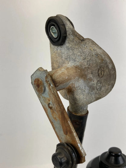 2006 07 08 09 10 2011 KIA RIO RIO5 FRONT WINDSHIELD WIPER MOTOR 98110-1G000 OEM