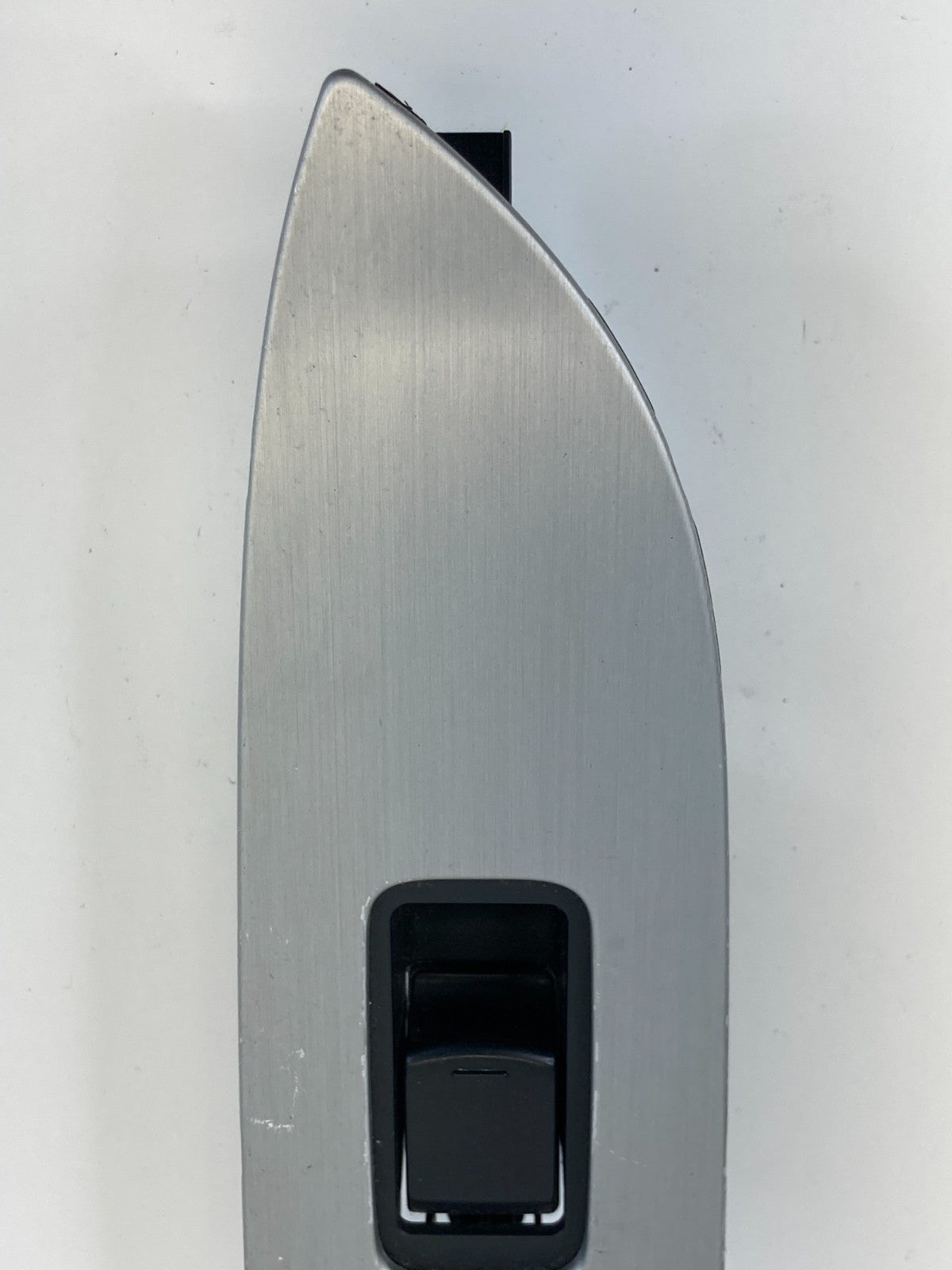 2009-2014 Nissan Murano Rear Right Door Power Window Control Switch w/ Bezel OEM