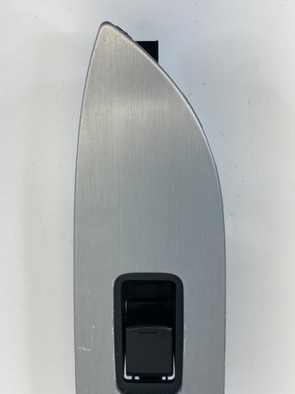 2009-2014 Nissan Murano Rear Right Door Power Window Control Switch w/ Bezel OEM