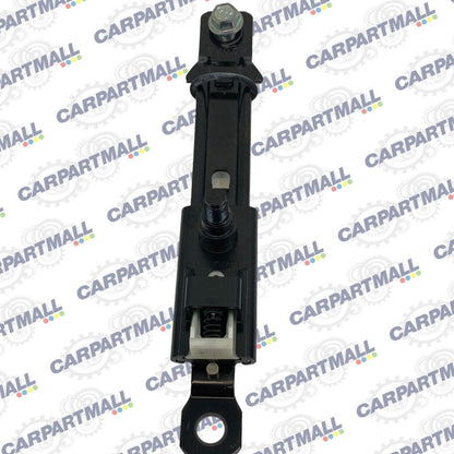 2006-2010 Hyundai Sonata Sedan Front Left Driver Side Seat Belt Height Adjuster