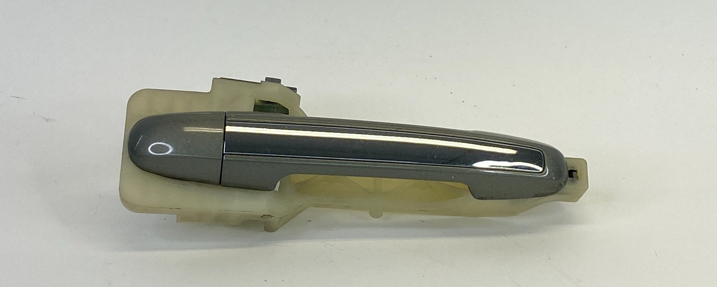 2006-2010 Hyundai Sonata Sedan Right Side Exterior Outside Door Handle Assy OEM