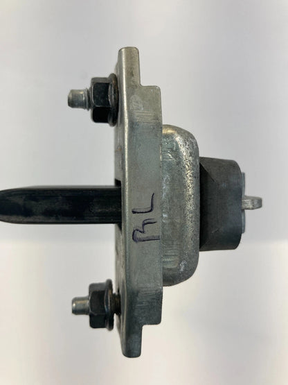 07 08 09 10 11 TOYOTA CAMRY REAR LEFT SIDE DOOR CHECK HINGE STOPPER DETENT OEM