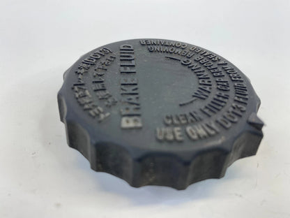 2001-2003 LEXUS RX300 3.0L BRAKE FLUID MASTER CYLINDER RESERVOIR CAP COVER OEM