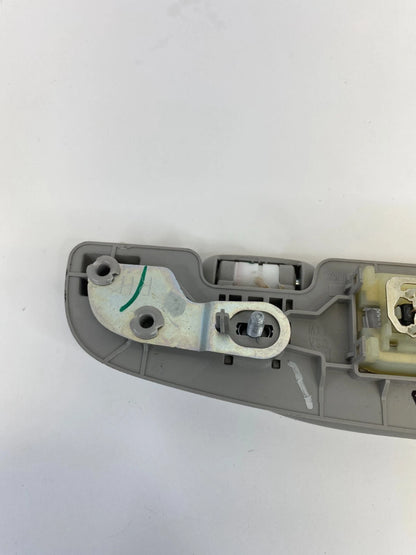 2006-2011 MERCEDES-BENZ ML 350 REAR RIGHT SIDE INNER ROOF GRAB HANDLE W/ LAMP