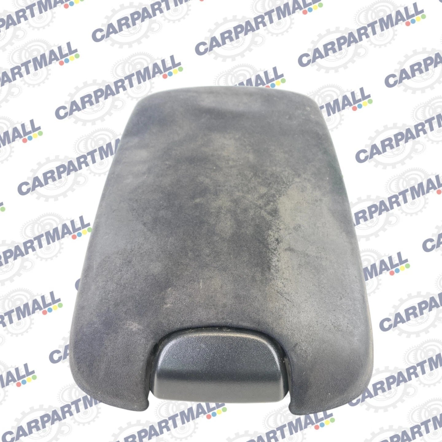 2008-2012 HONDA ACCORD CENTER CONSOLE ARMREST LID STORAGE COVER ASSEMBLY OEM