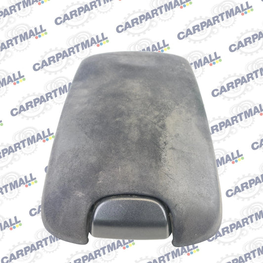 2008-2012 HONDA ACCORD CENTER CONSOLE ARMREST LID STORAGE COVER ASSEMBLY OEM