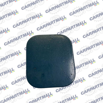 08-10 SCION XB RIGHT SPORT BUMPER TOW HOOK EYE CAP ACCESS COVER TRIM 52127-12270