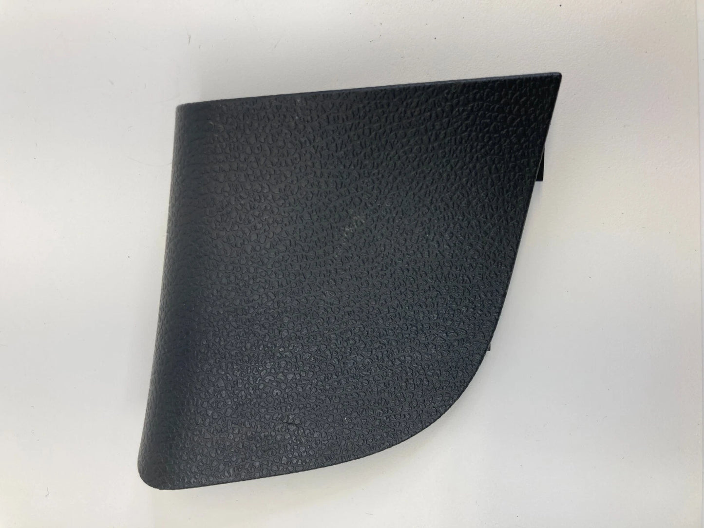 2006-2009 VOLKSWAGEN GTI FRONT LEFT SIDE INTERIOR KICK PANEL TRIM 1K6867657 OEM