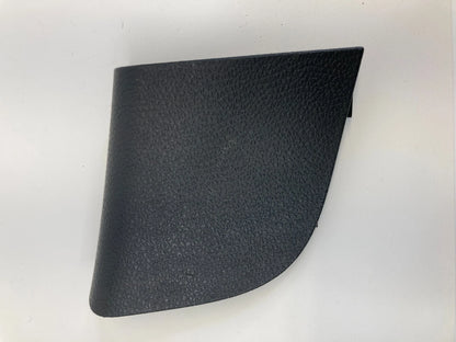 2006-2009 VOLKSWAGEN GTI FRONT LEFT SIDE INTERIOR KICK PANEL TRIM 1K6867657 OEM
