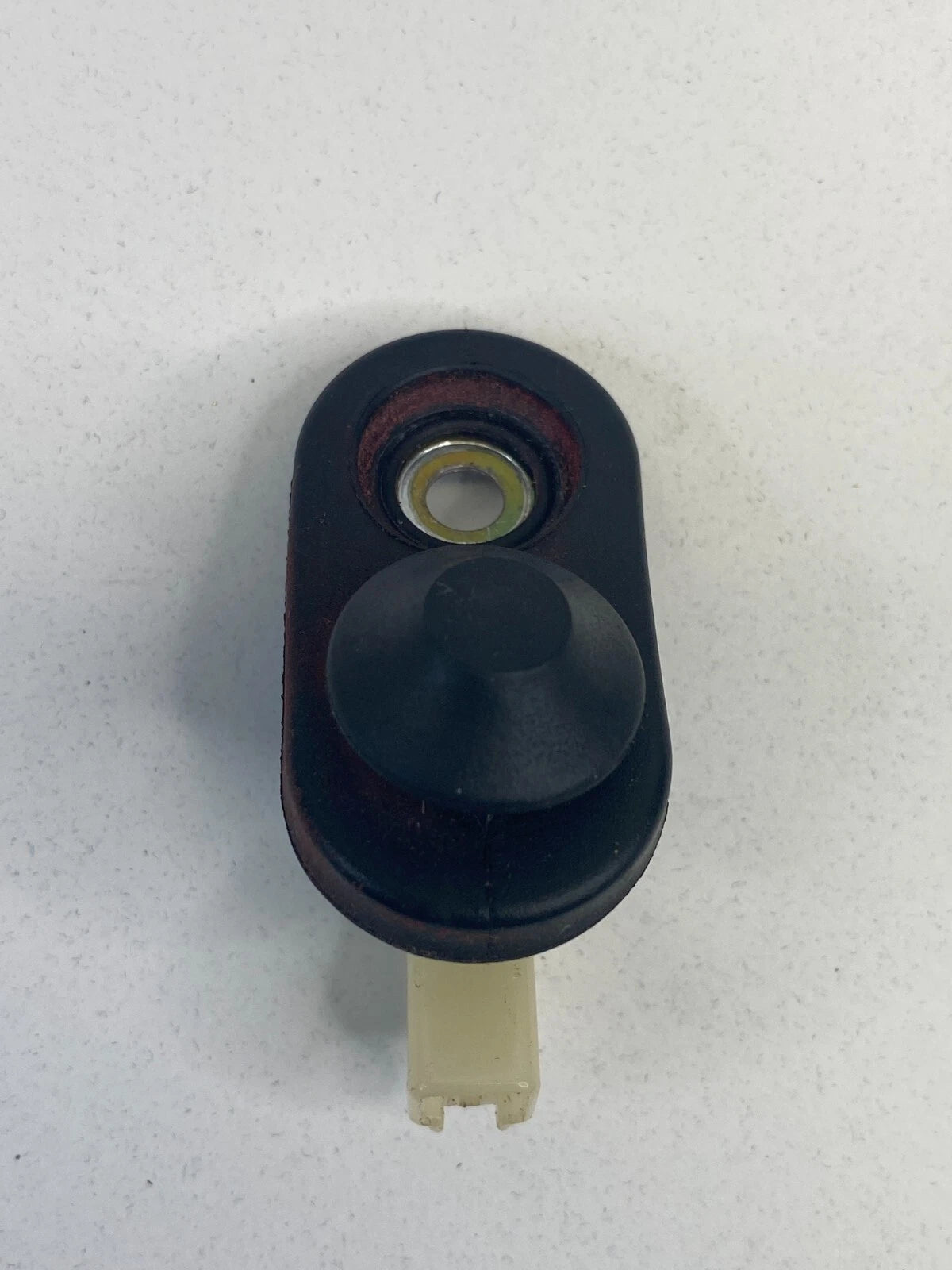 2003-2008 TOYOTA MATRIX REAR LEFT DRIVER DOOR COURTESY LAMP AJAR JAMB SWITCH OEM