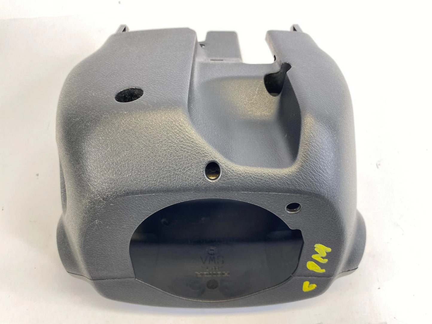 2007-2011 HONDA CR-V STEERING COLUMN UPPER AND LOWER SHROUD TRIM BEZEL COVER