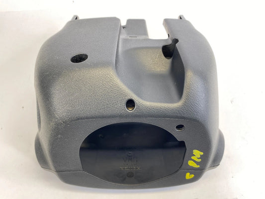 2007-2011 HONDA CR-V STEERING COLUMN UPPER AND LOWER SHROUD TRIM BEZEL COVER