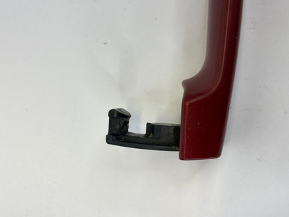 2007-2012 Nissan Altima Sedan Rear Right Side Exterior Door Handle Assembly OEM