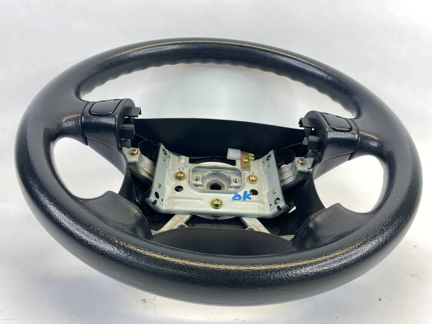 1998-2002 ISUZU TROOPER 3.5L V6 A/T 4WD STEERING WHEEL ASSY OEM