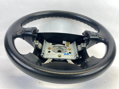 1998-2002 ISUZU TROOPER 3.5L V6 A/T 4WD STEERING WHEEL ASSY OEM