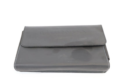 2010 HONDA INSIGHT OWNERS MANUAL USER GUIDE BOOK WALLET CASE SET KIT OEM
