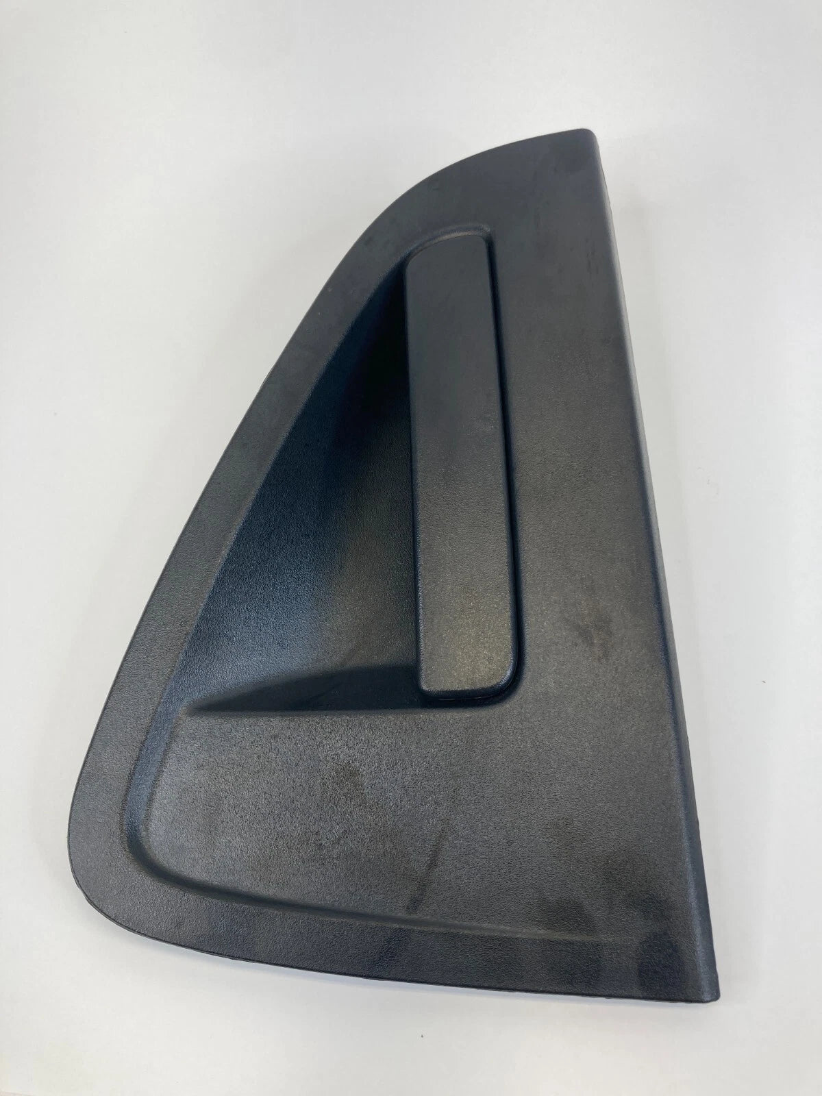 2013-2015 CHEVROLET SPARK EXTERIOR REAR DOOR HANDLE REAR LH OEM FACTORY 96690101
