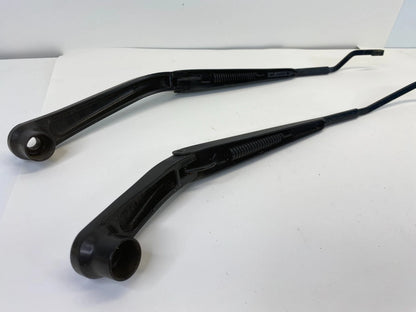 2005-2010 CHRYSLER 300 FRONT RIGHT & LEFT WINDSHIELD WIPER ARM PAIR SET OEM
